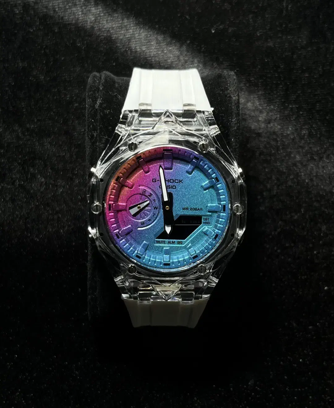 ساعت مچی|ساعت|اهواز, شهرک نفت|دیوار