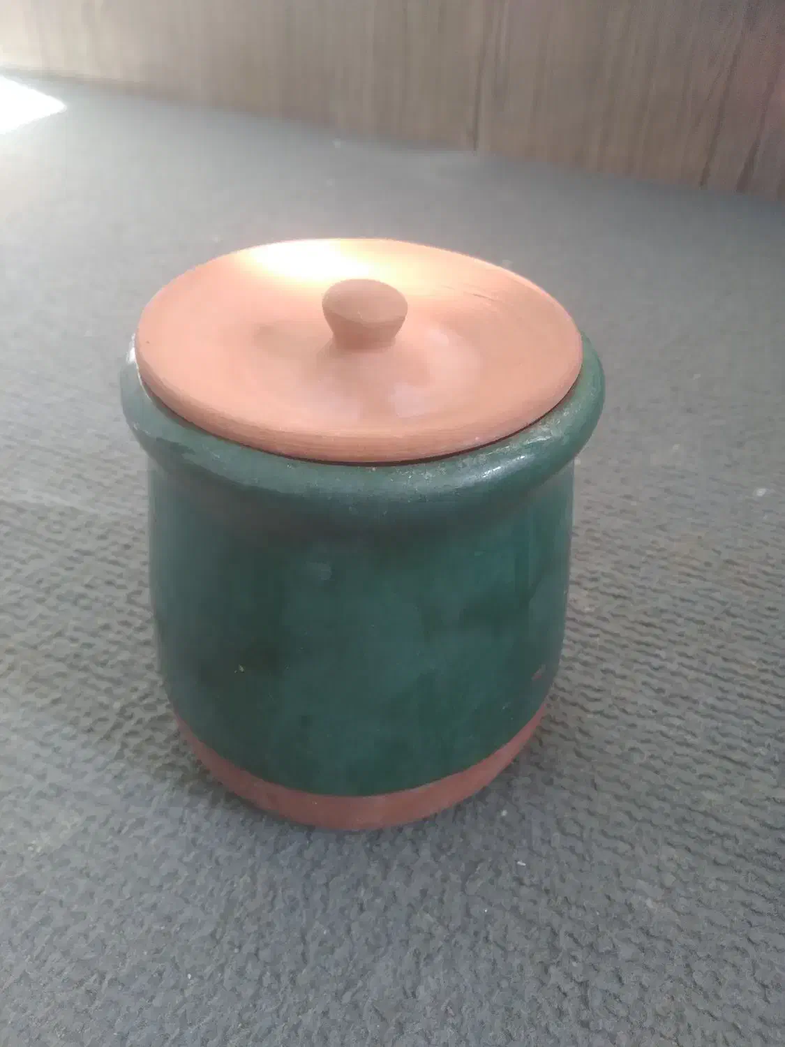 دیگ|ظروف پخت‌وپز|دزفول, |دیوار