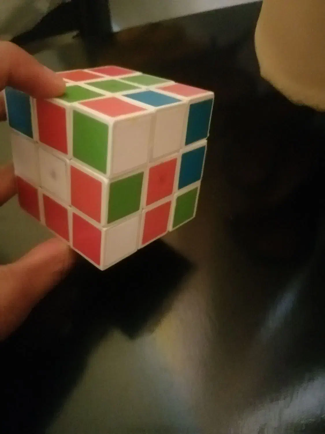 روبیک3در3|اسباببازی|نیشابور, هفده شهریور|دیوار