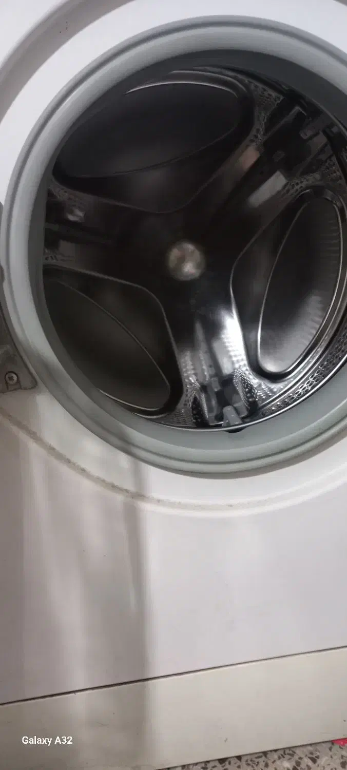 عباس اباد شادگان|ماشین لباسشویی و خشک‌کن لباس|شادگان, |دیوار