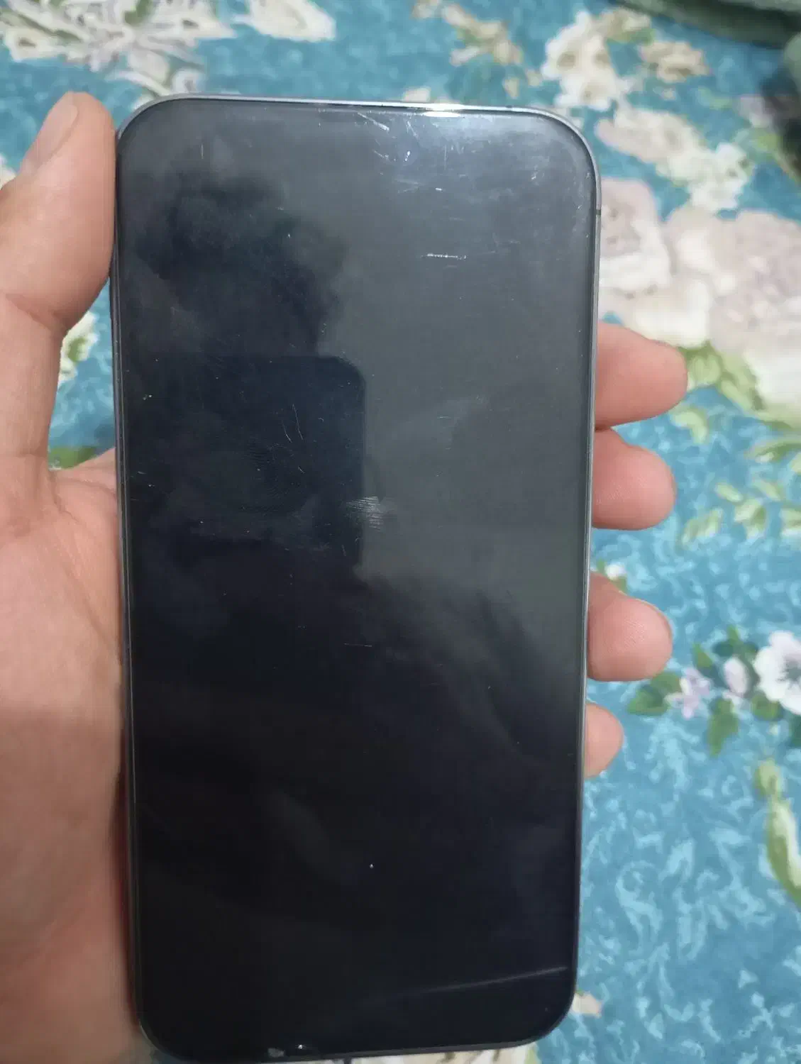 اپل iphone 14 Pro Max با حافظهٔ ۲۵۶ گیگابایت|موبایل|تهران, ارجمندی راد|دیوار