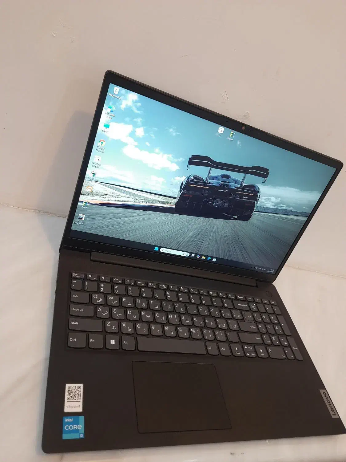 لب تاب lenovo|رایانه همراه|قم, شهرک قدس|دیوار