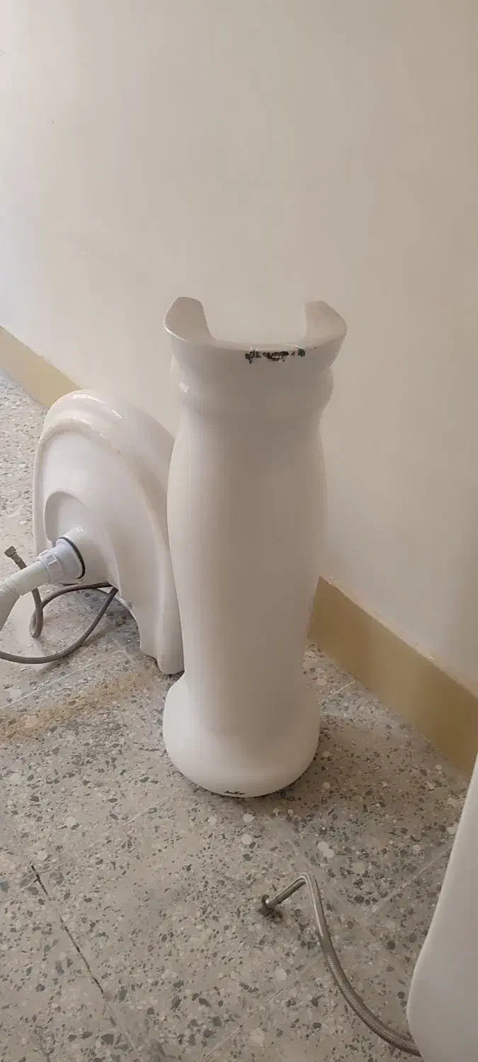 روشویی|لوازم سرویس بهداشتی|ساوه, |دیوار