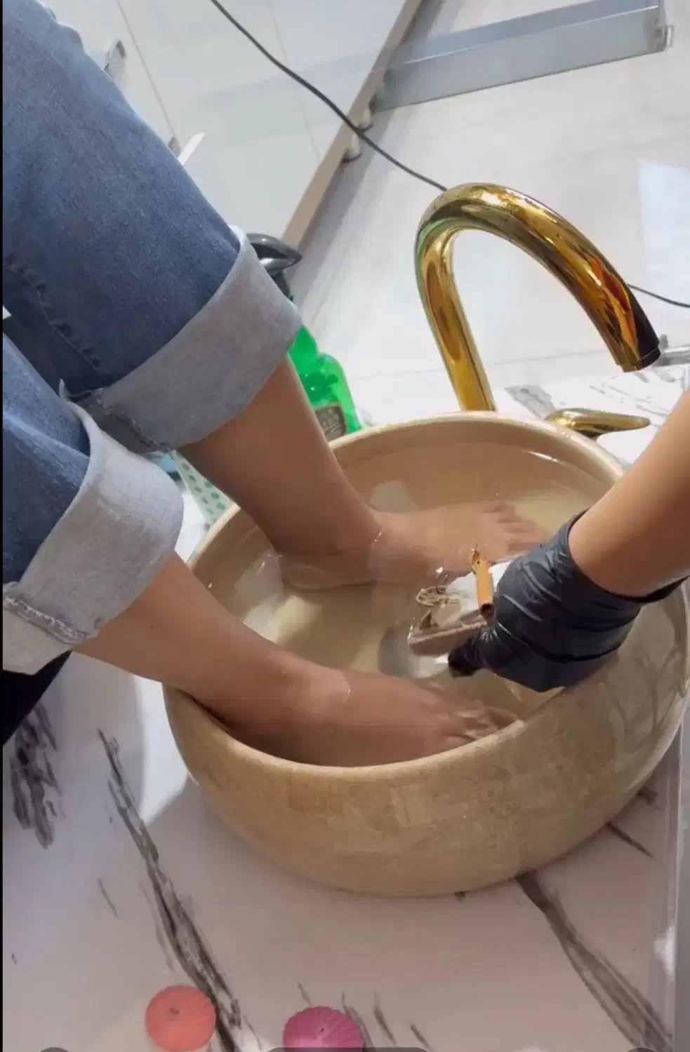 آموزش کفسابی وپدیکور|خدمات آموزشی|شاهین‌شهر, عطار|دیوار