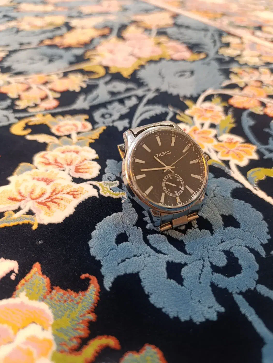 ساعت|ساعت|پردیس, فاز ۳|دیوار