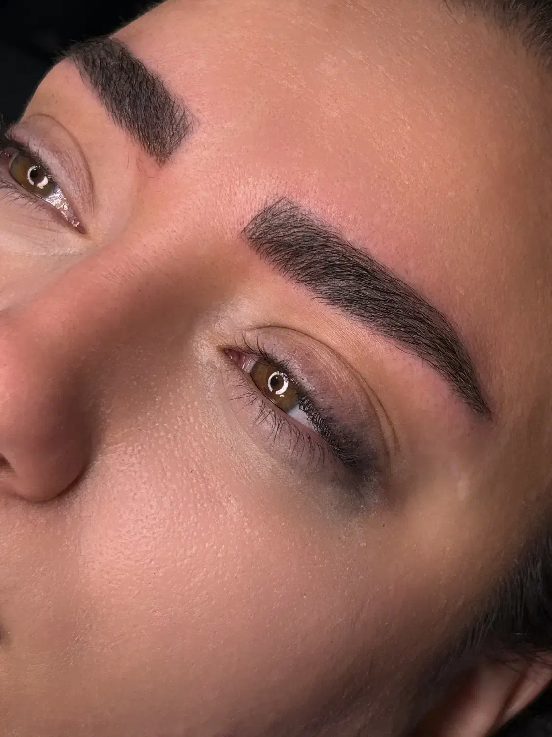 مدل میکروبلیدینگ و خط چشم|خدمات آرایشگری و زیبایی|تهران, صد دستگاه|دیوار