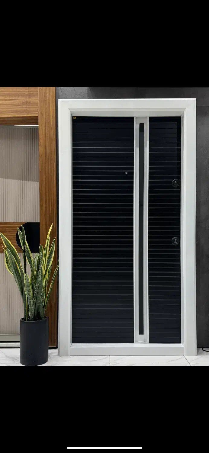 درب ضدسرقت|مصالح و تجهیزات ساختمان|کازرون, |دیوار