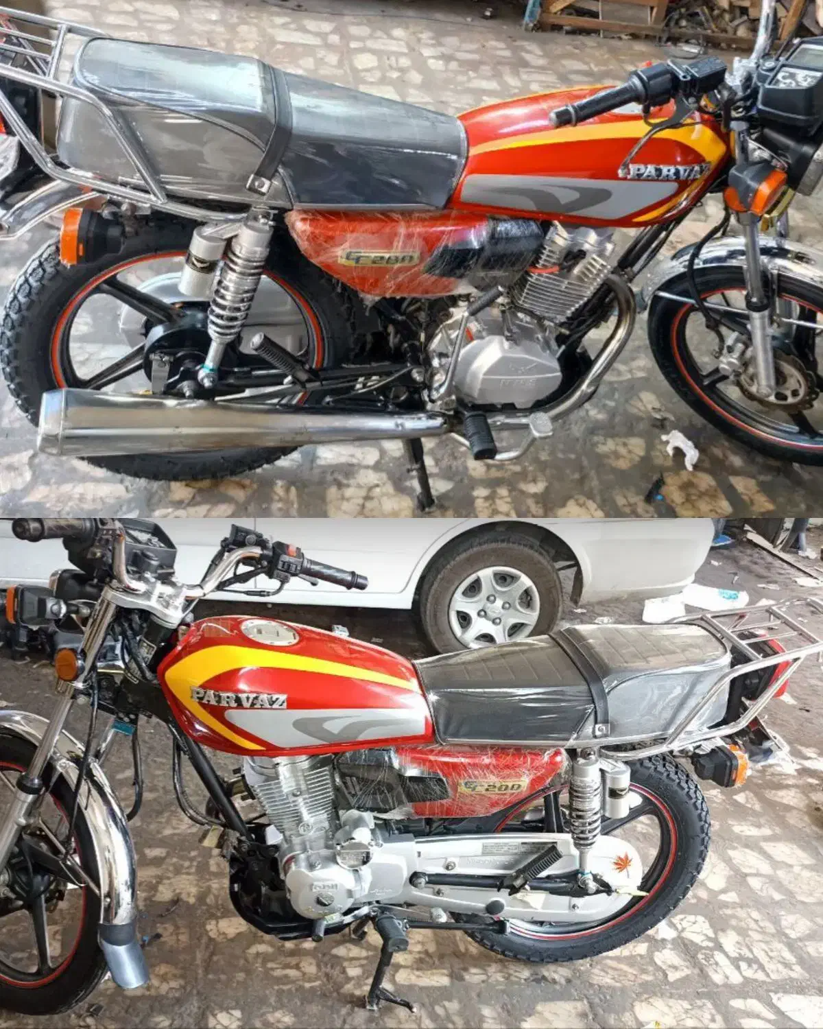 فروش|موتورسیکلت|چابهار, |دیوار