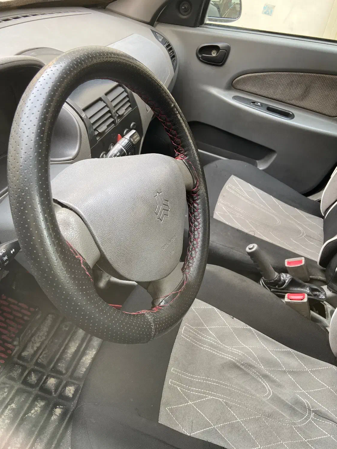 تیبا مدل ۹۵|خودرو سواری و وانت|نسیم‌شهر, |دیوار