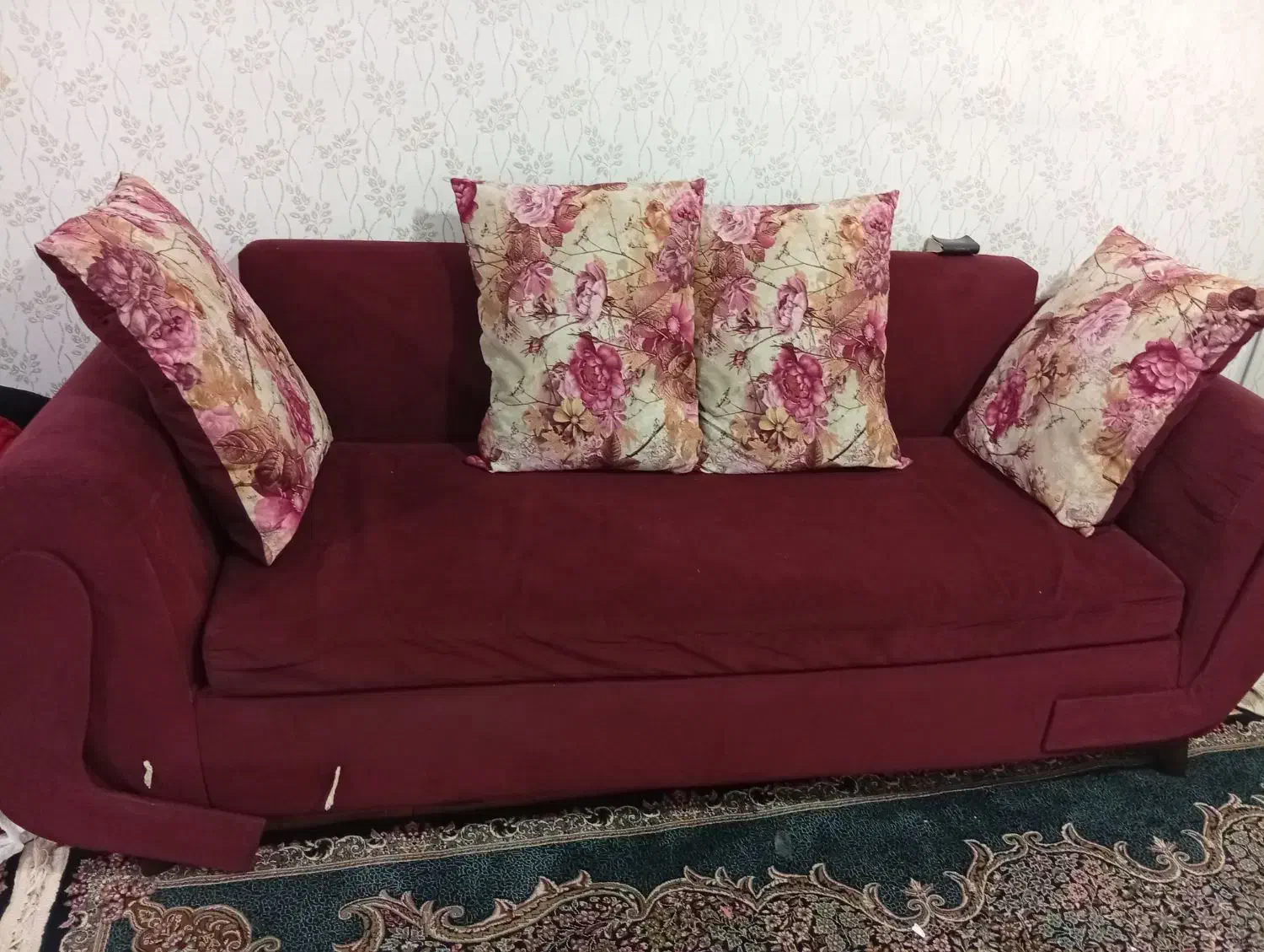 مبل|مبلمان خانگی و میز عسلی|اراک, |دیوار