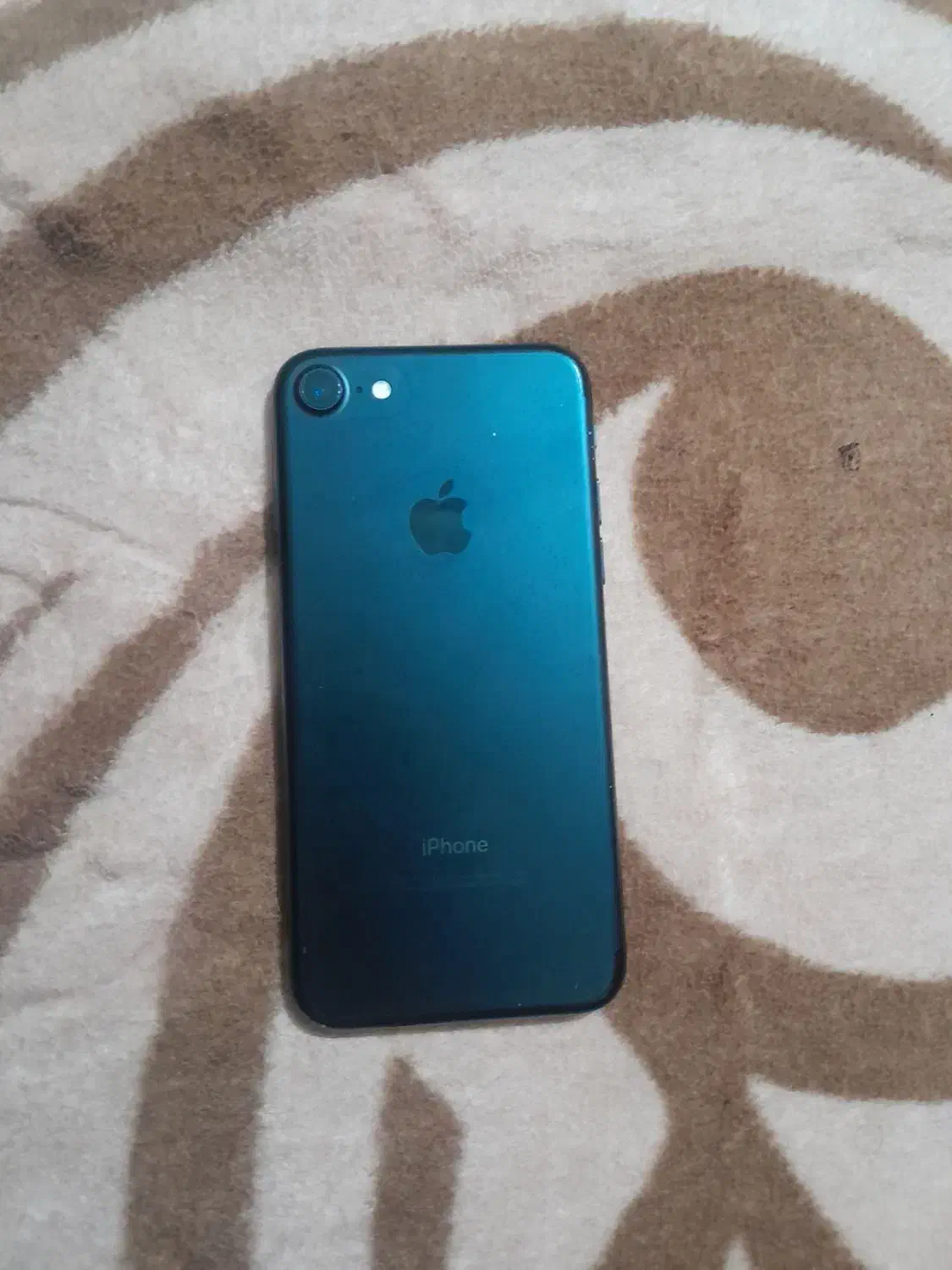 گوشی آیفون 7|موبایل|ارومیه, |دیوار