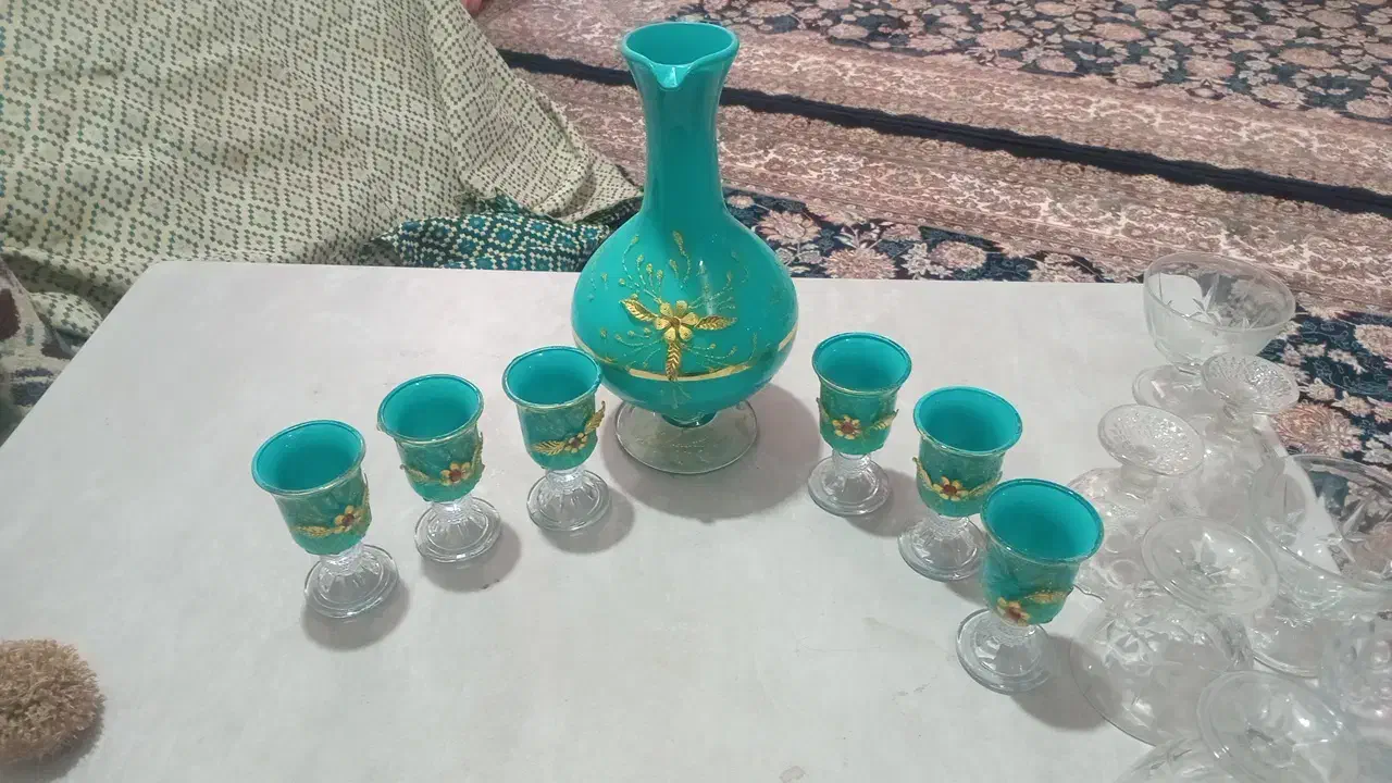 حراج وسایل منزل|حراج|قم, نیروگاه|دیوار