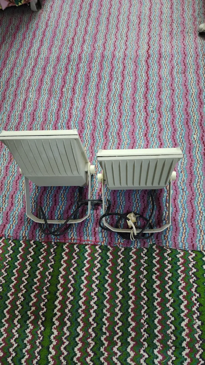 پرجکتور نوری|لامپ و چراغ|بیرجند, |دیوار