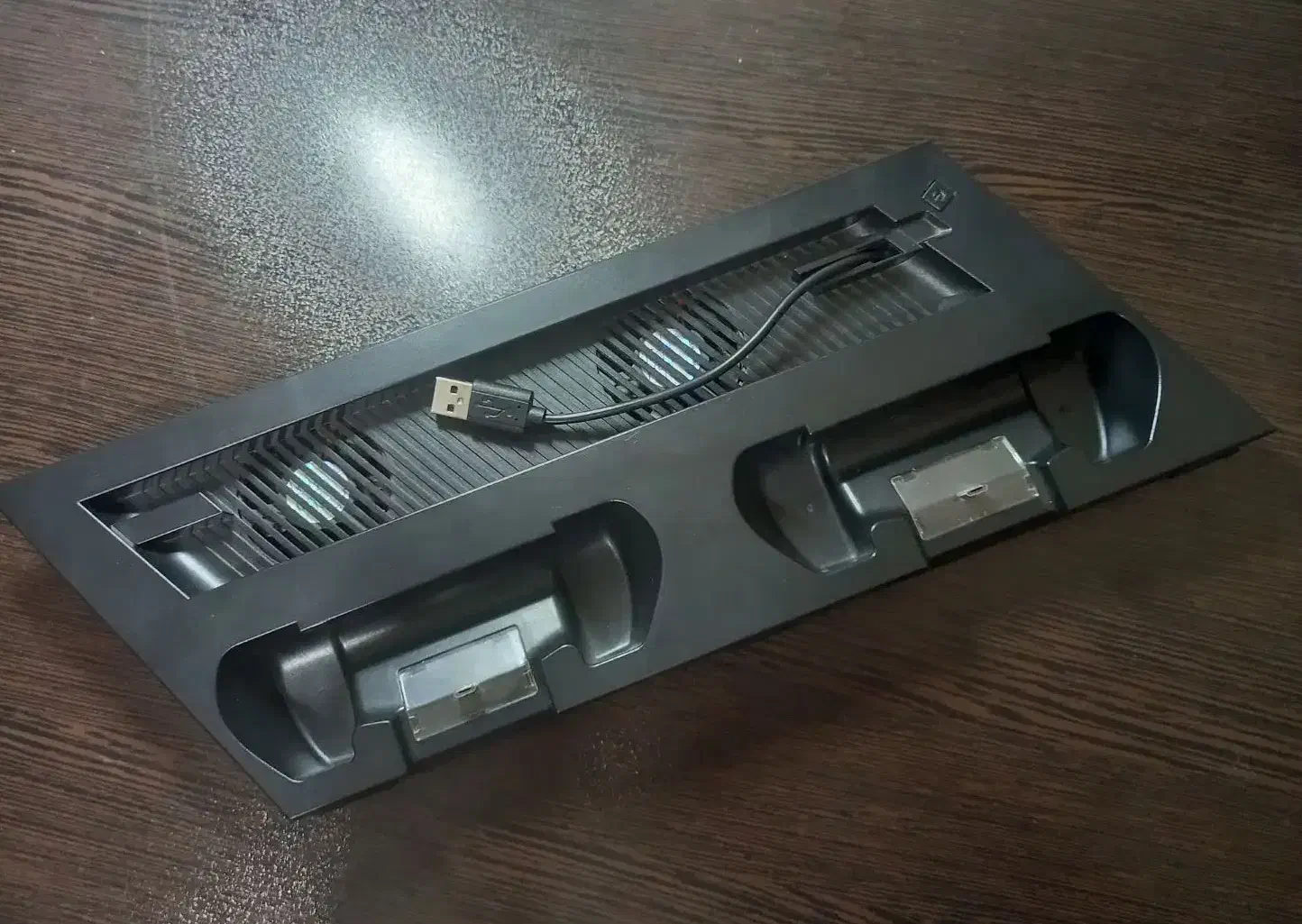 فن خنک کننده ps4|کنسول، بازی ویدئویی و آنلاین|اراک, |دیوار