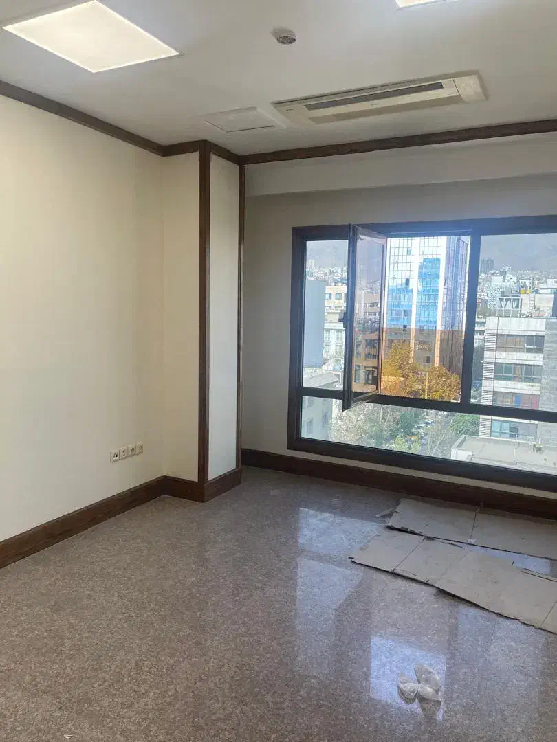 گاندی ۱۳۰۰متر سند اداری / معاوضه و نقدی|فروش دفتر کار، اتاق اداری، مطب|تهران, گاندی|دیوار