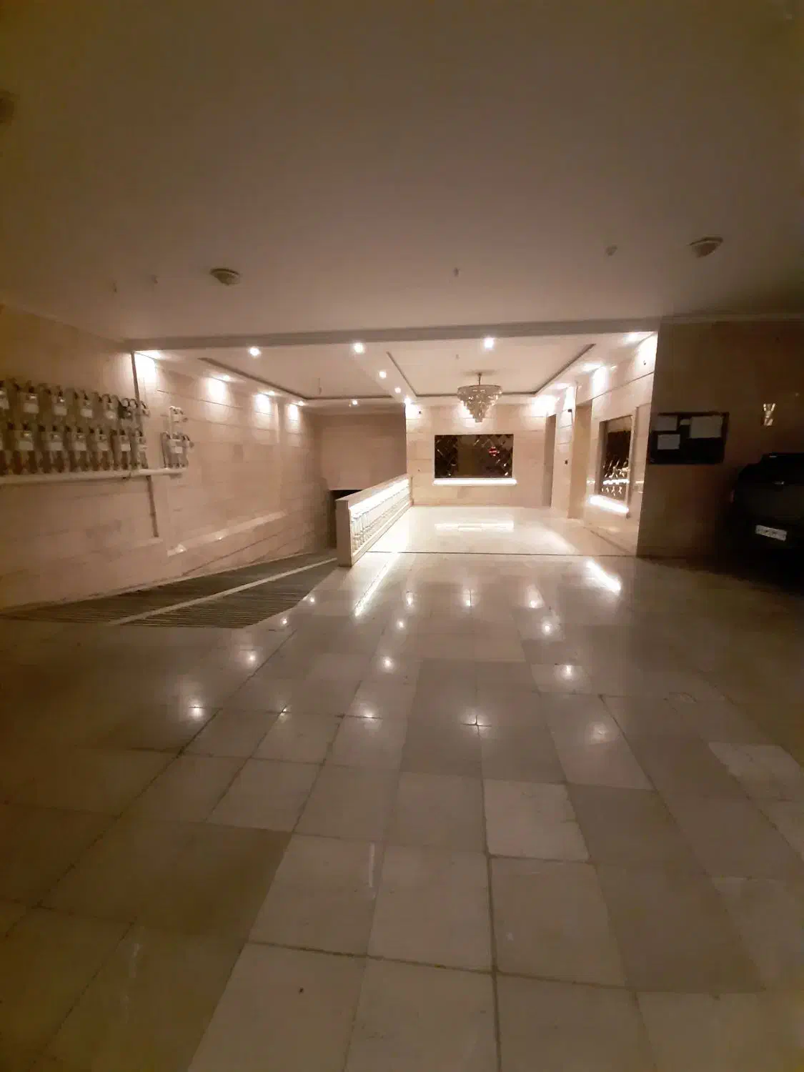 120متر/حاشیه اقدسیه/دو خواب نورگیر|فروش آپارتمان|مشهد, الهیه|دیوار