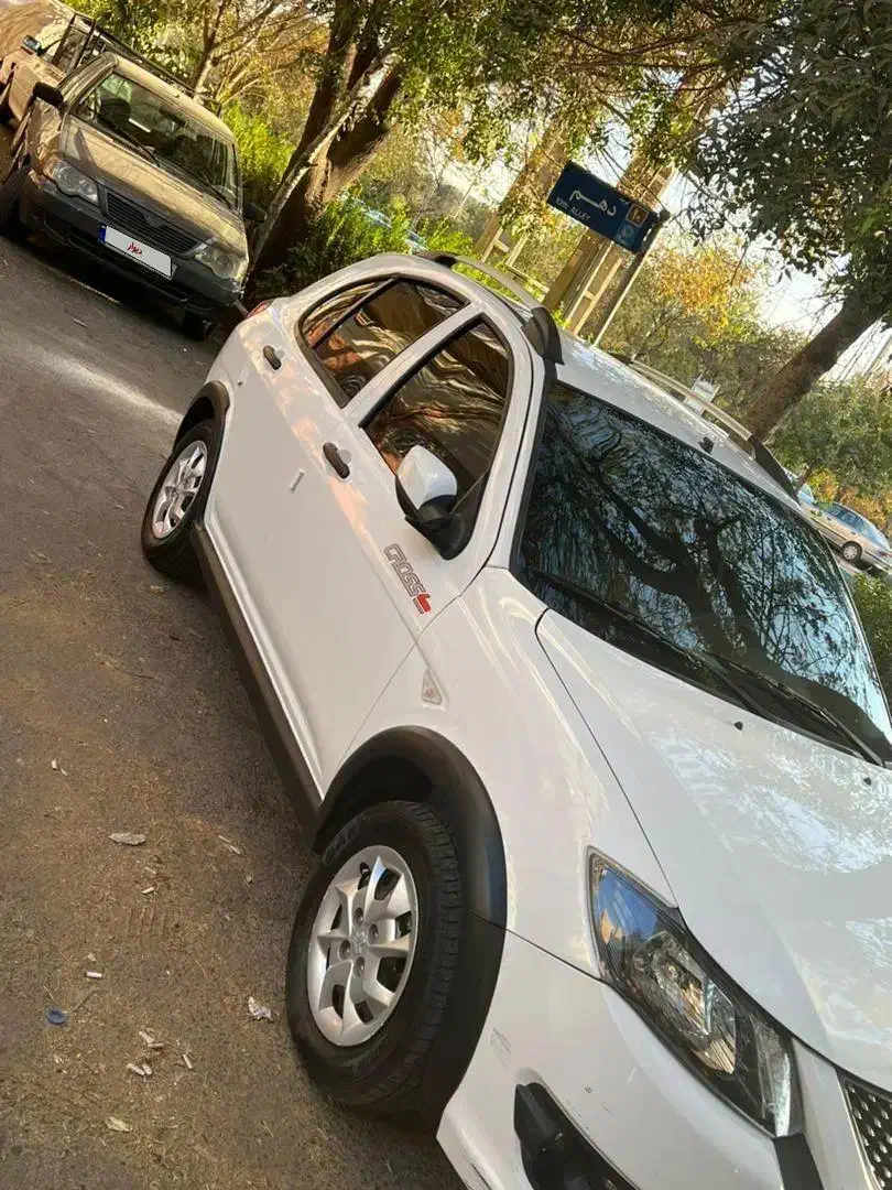 کوییکs|خودرو سواری و وانت|قم, امامزاده ابراهیم|دیوار