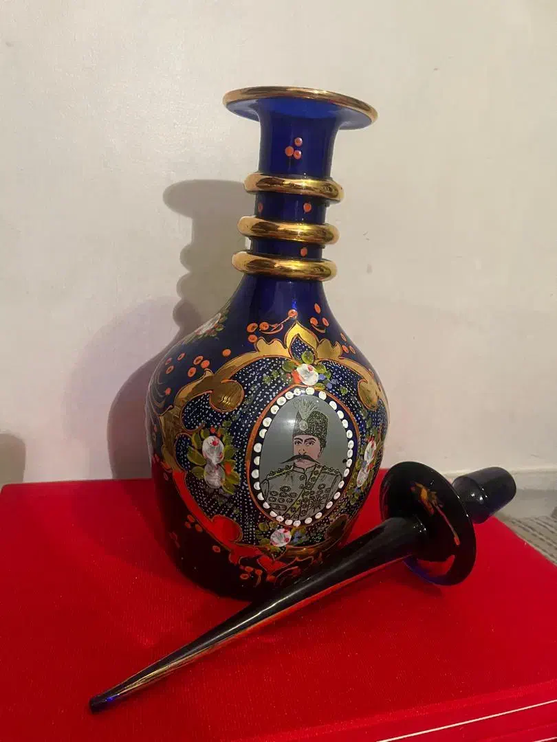 جام آنتیک|کلکسیون اشیاء عتیقه|تهران, تهرانویلا|دیوار