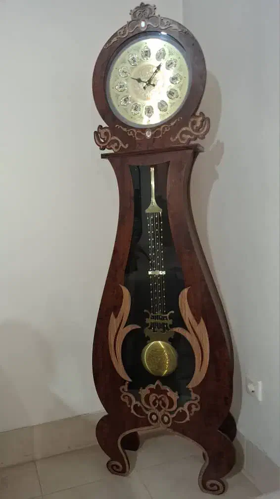 خانه|ساعت دیواری و تزئینی|مرودشت, تامین اجتماعی‎|دیوار