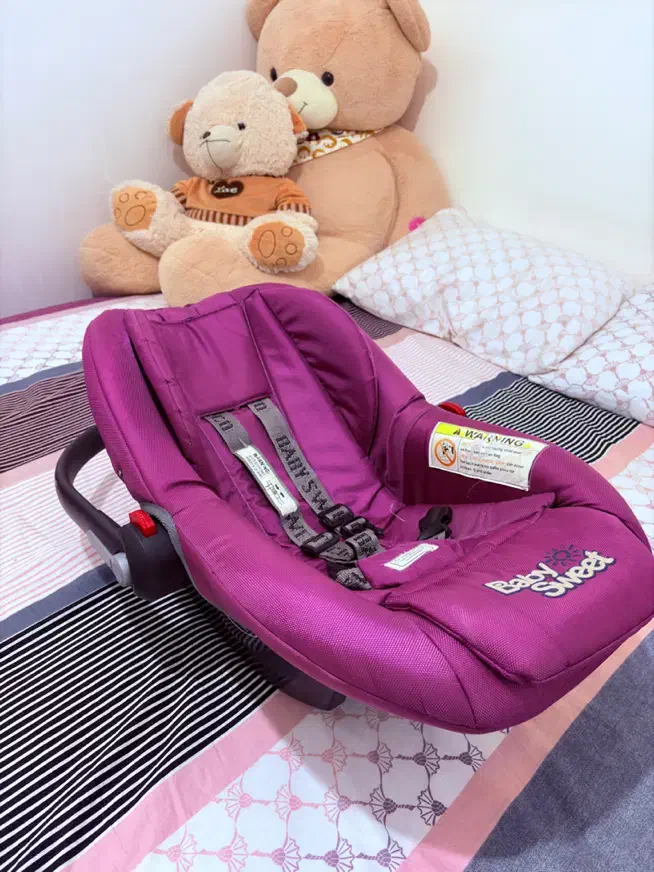 کریر بیبی سوئیت|کالسکه و لوازم جانبی|قائمشهر, |دیوار