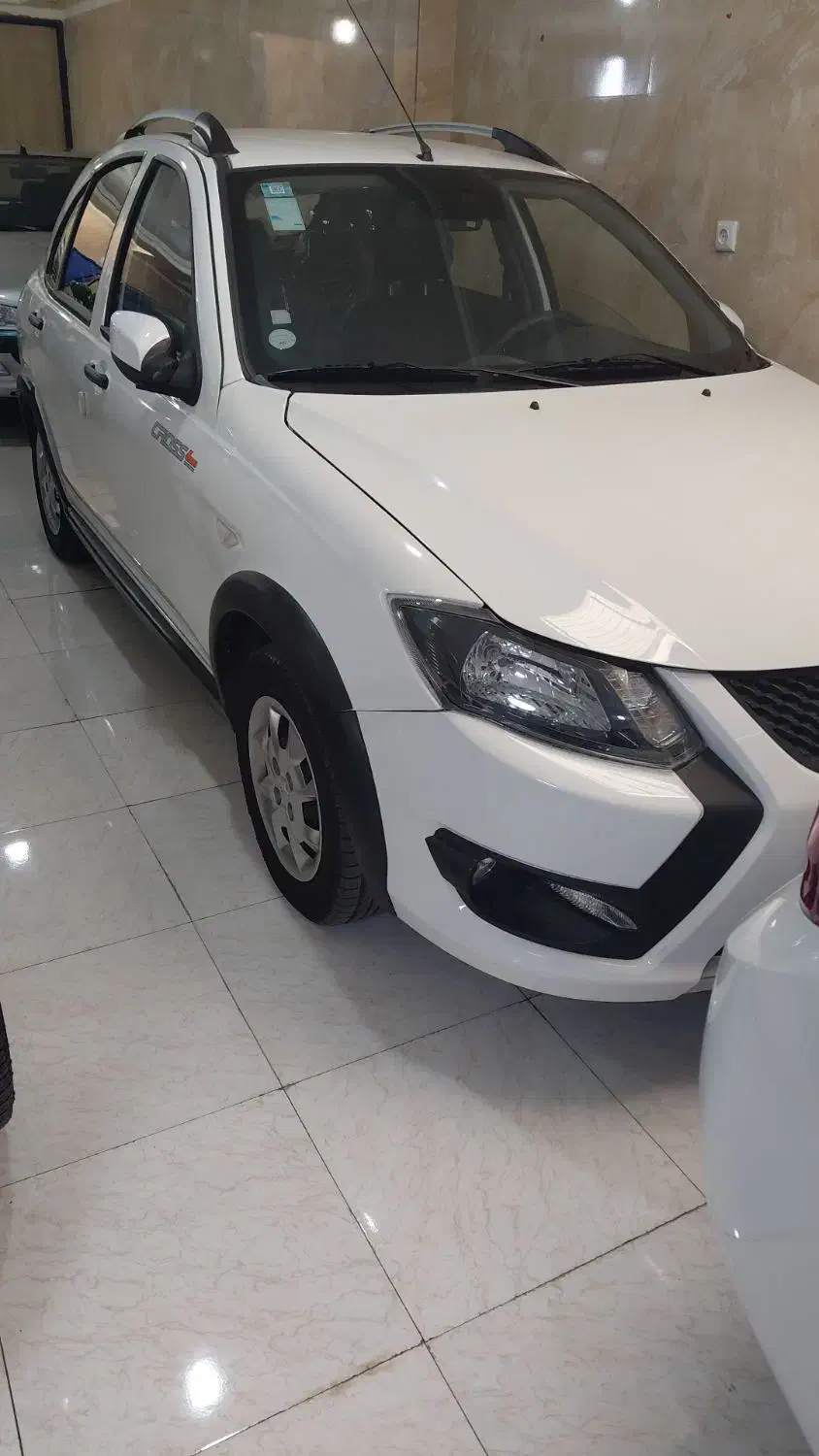 کویک مدل ۱۴۰۳|خودرو سواری و وانت|کرج, حصارک پایین|دیوار