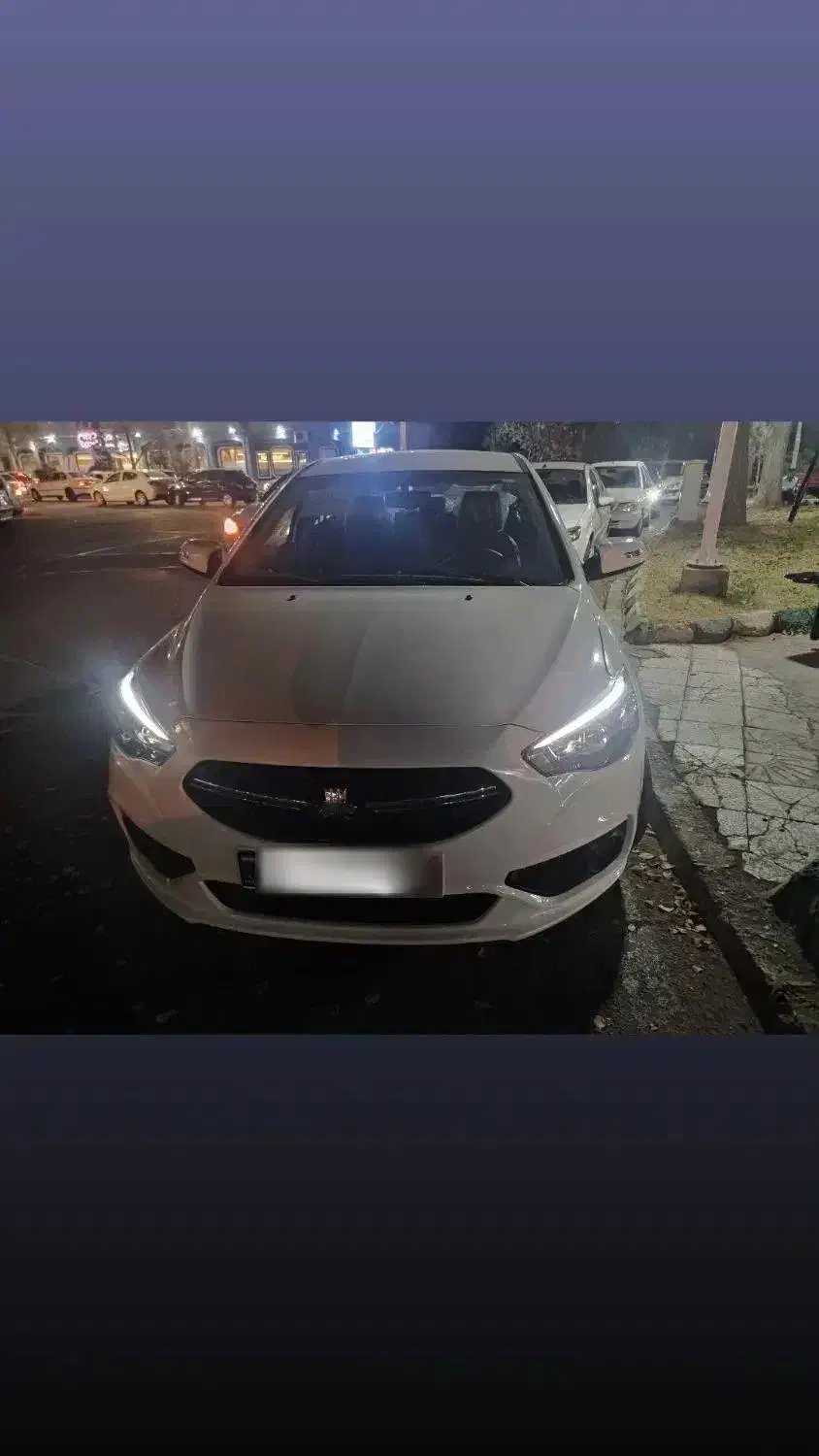 شاهینgl|خودرو سواری و وانت|قم, سعادتی|دیوار