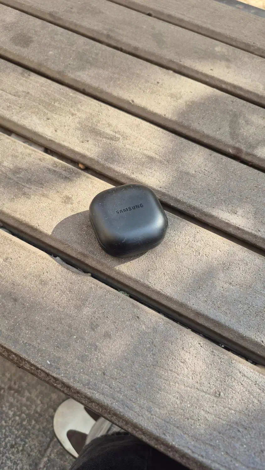 گلکسی بادز ۲ پرو galaxy buds 2 pro|لوازم جانبی موبایل و تبلت|شیراز, سینما سعدی|دیوار