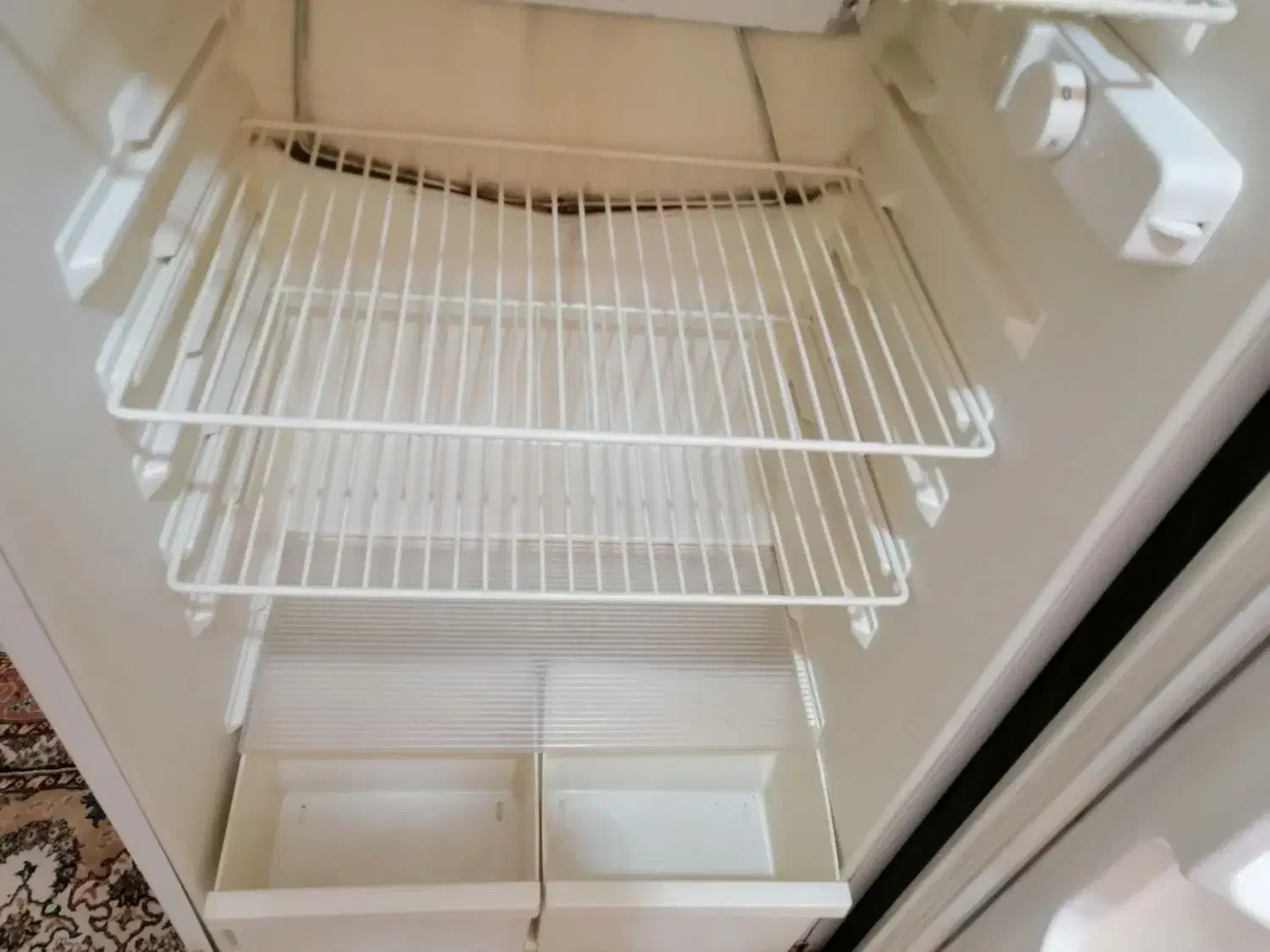 یخچال فریزر ازمایش|یخچال و فریزر|فسا, |دیوار