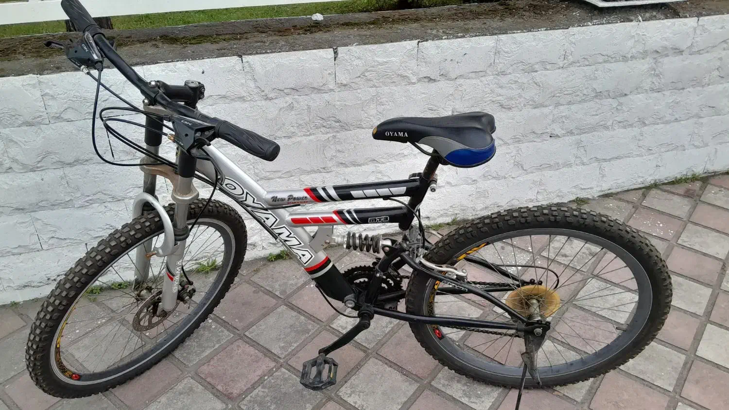 فروش فوری دوچرخه ۲۶|دوچرخه، اسکیت، اسکوتر|رشت, شهرک قدس|دیوار