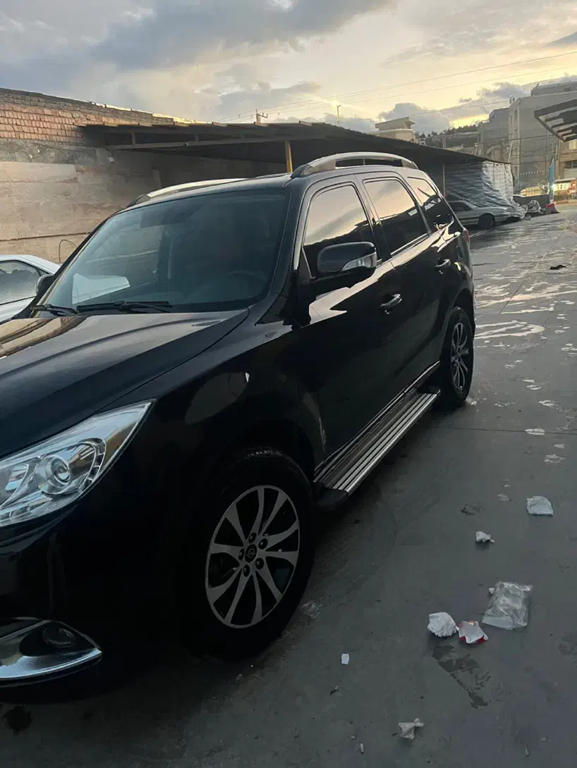 هایماs7|خودرو سواری و وانت|ارومیه, |دیوار