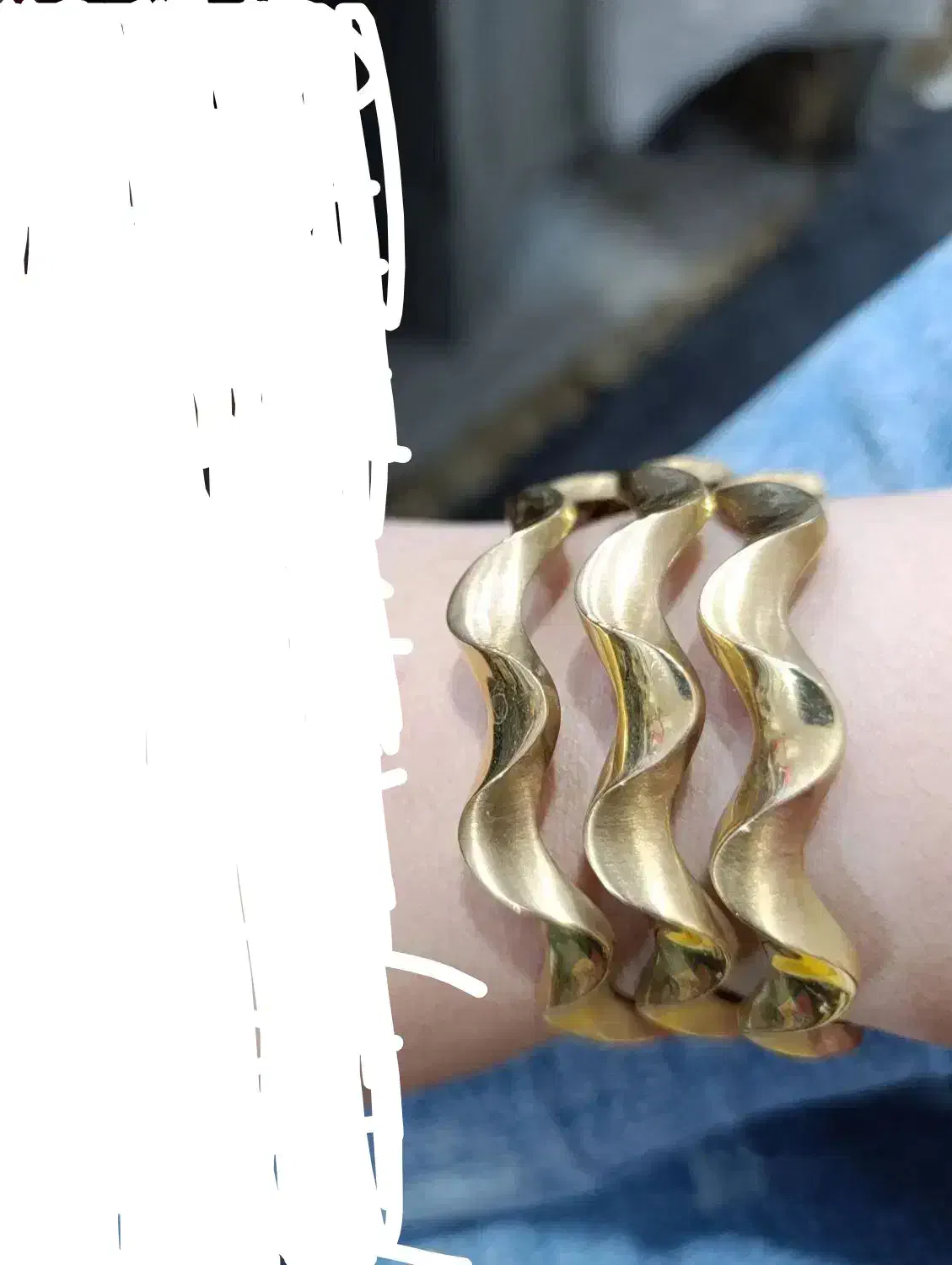 النگوی طلا سایز۳|جواهرات|میاندوآب, |دیوار