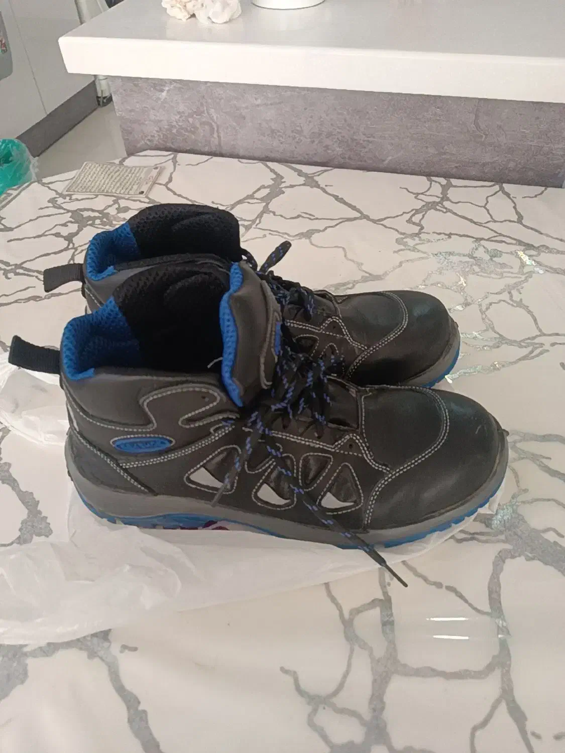 کفش کار نوا|کیف، کفش، کمربند|سبزوار, توحیدشهر|دیوار