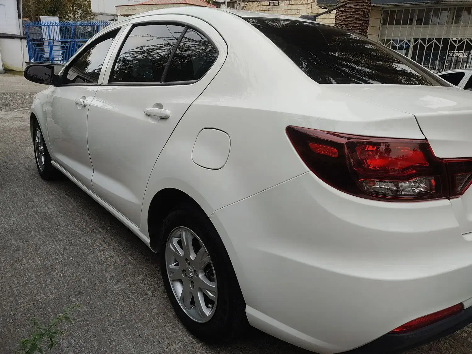 شاهین 1401G|خودرو سواری و وانت|رشت, لاکانی|دیوار