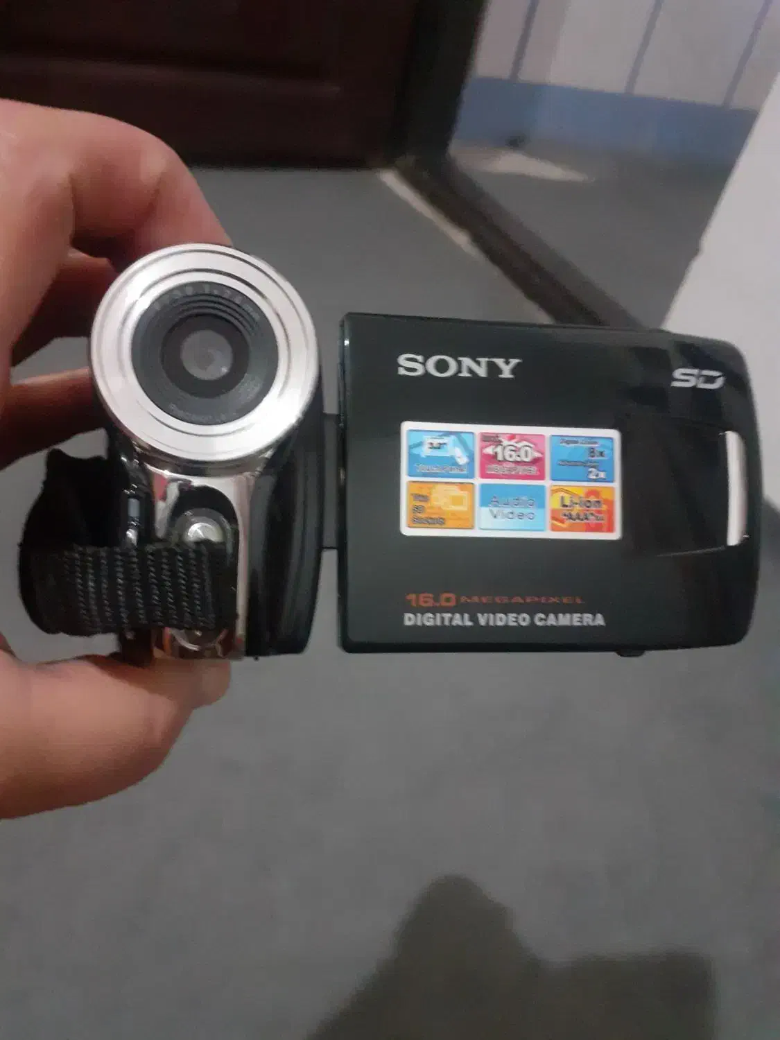 دوربین فیلمبرداری|دوربین عکاسی و فیلم‌برداری|میاندوآب, |دیوار