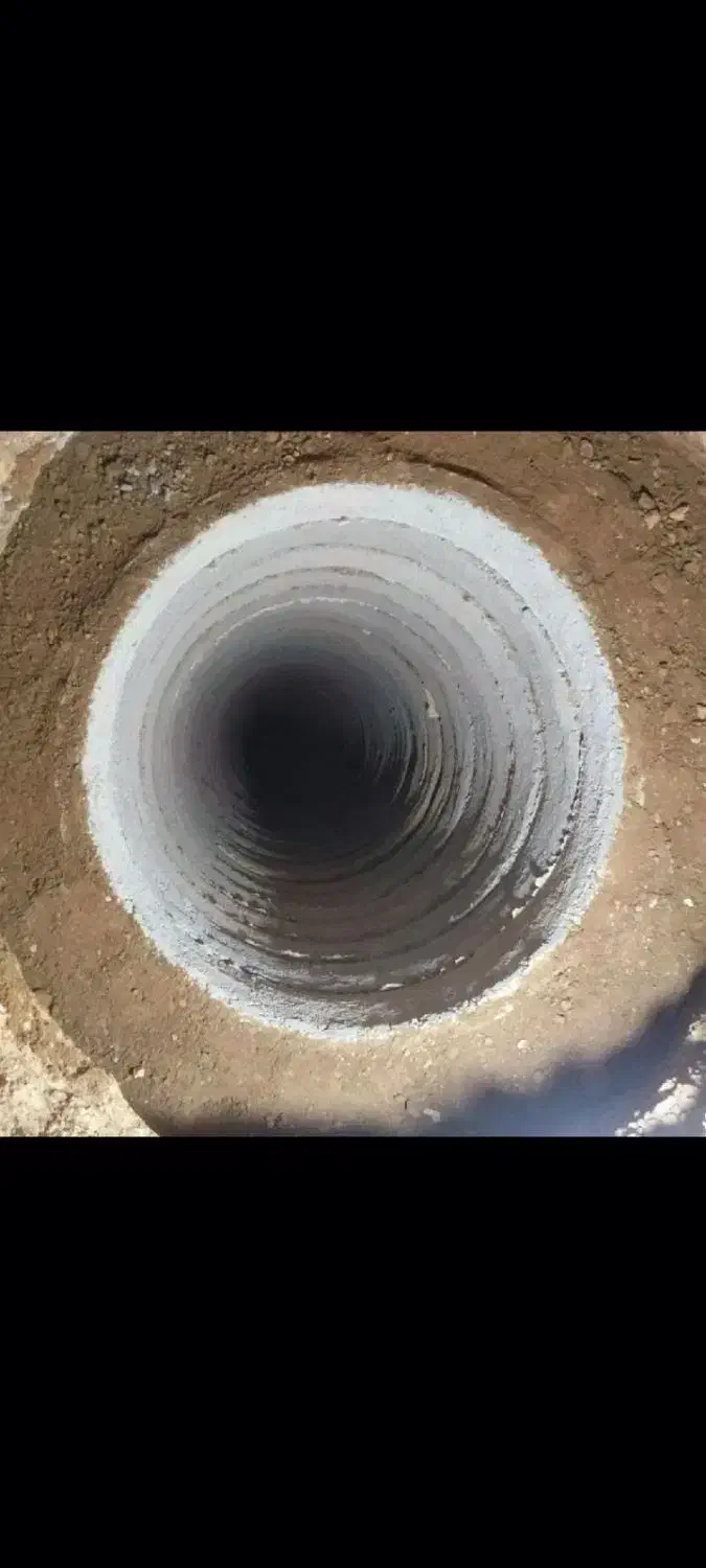 مقنی چاه کن تخریب کلی و جزئی ساختمان|خدمات پیشه و مهارت|قم, امامزاده ابراهیم|دیوار