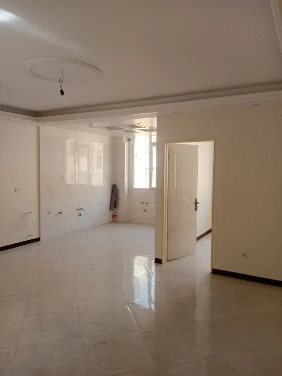 آپارتمان73متری نوساز کلیدنخورده|فروش آپارتمان|تهران, افسریه شمالی|دیوار