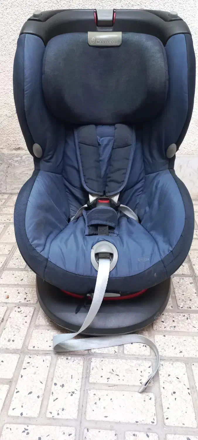 صندلی ماشین کودک|کالسکه و لوازم جانبی|تهران, شهرک شریعتی|دیوار