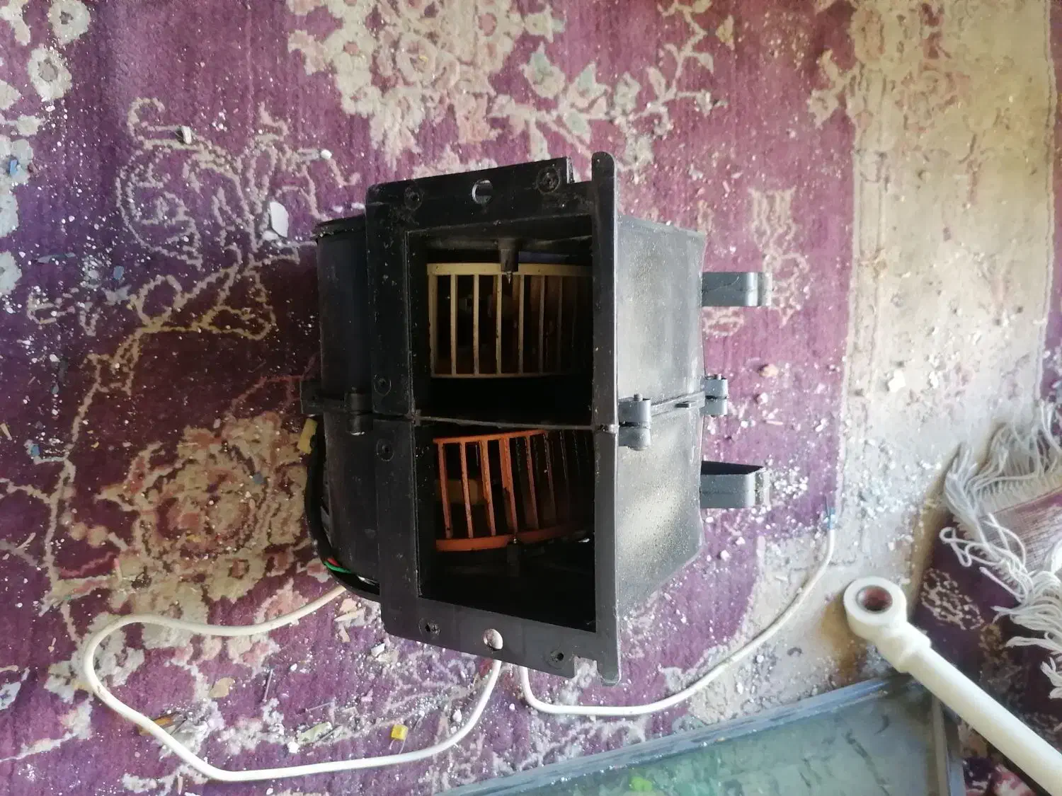 هود اشپزخانه|هود|شیراز, شهدای شهرک سعدی|دیوار