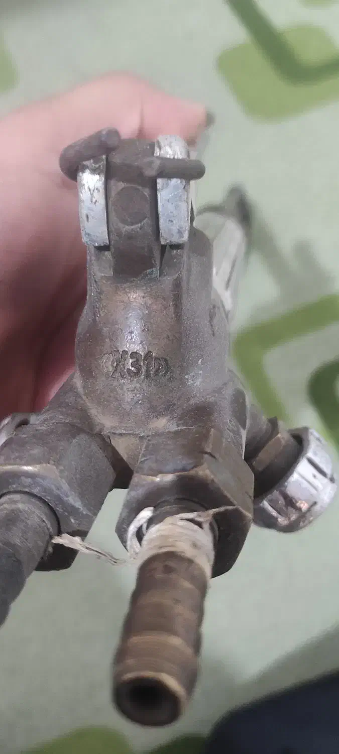 سرپک ومالی مترالمانی واچار|ابزارآلات|دزفول, |دیوار