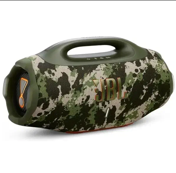 Bombox JBL|پخش‌کننده همراه|قزوین, |دیوار