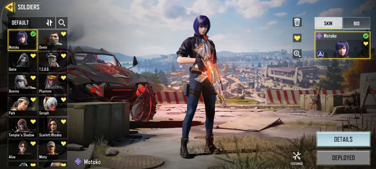 اکانت کالاف|کنسول، بازی ویدئویی و آنلاین|قم, انسجام|دیوار