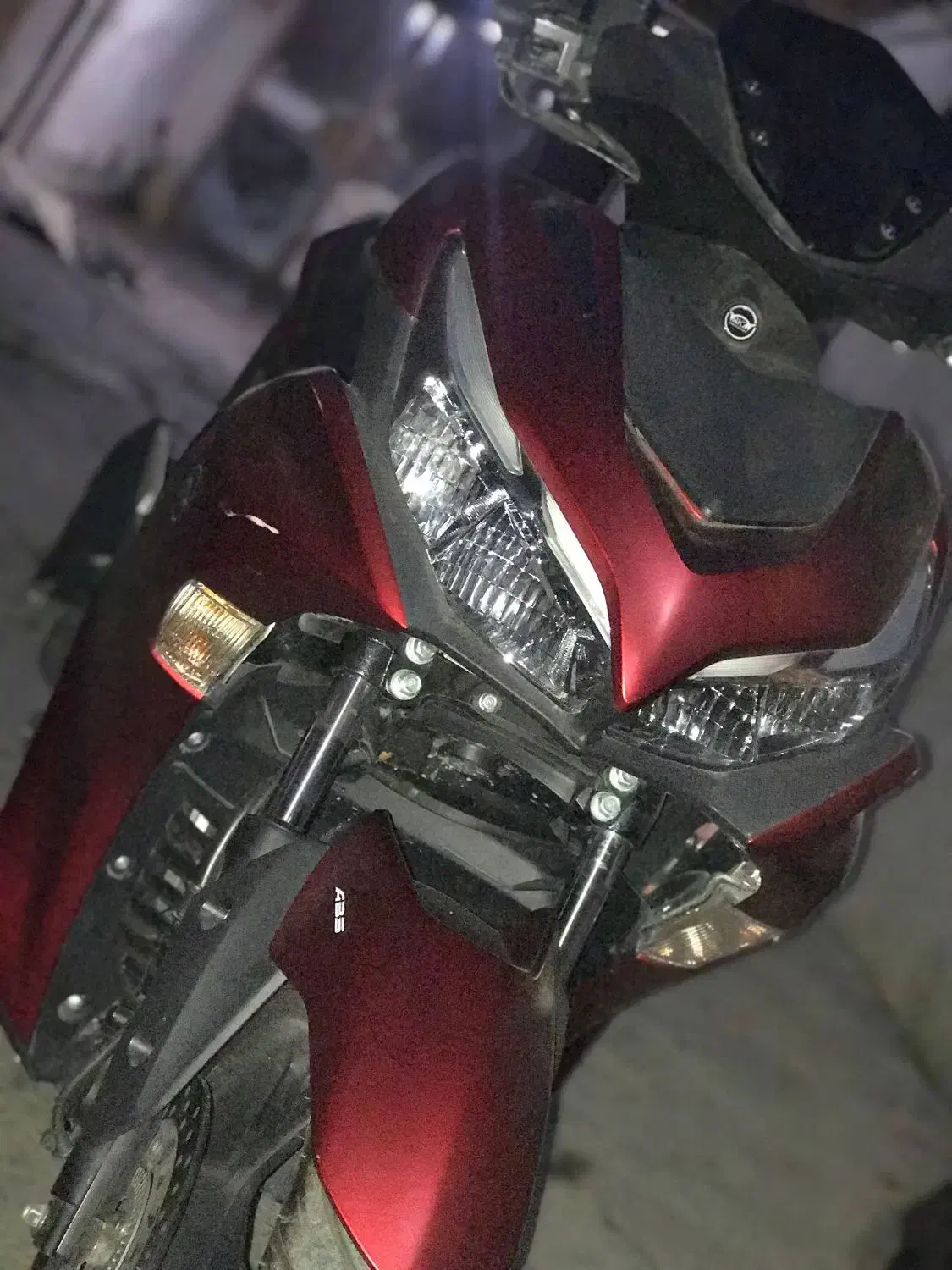 موتور سیکلت|موتورسیکلت|میاندوآب, |دیوار