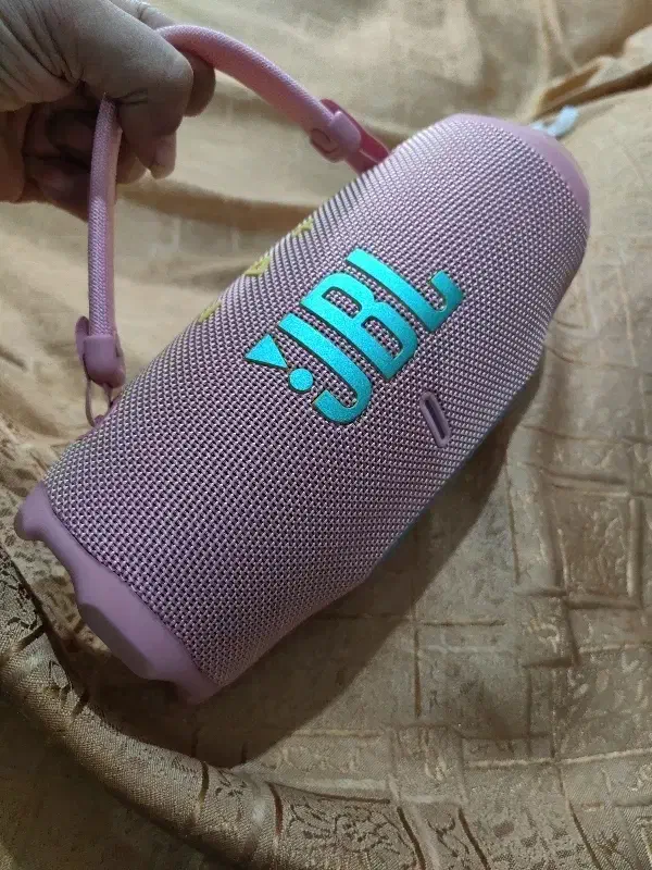 جی بی ال چارج6|پخش‌کننده همراه|مشهد, کشف|دیوار