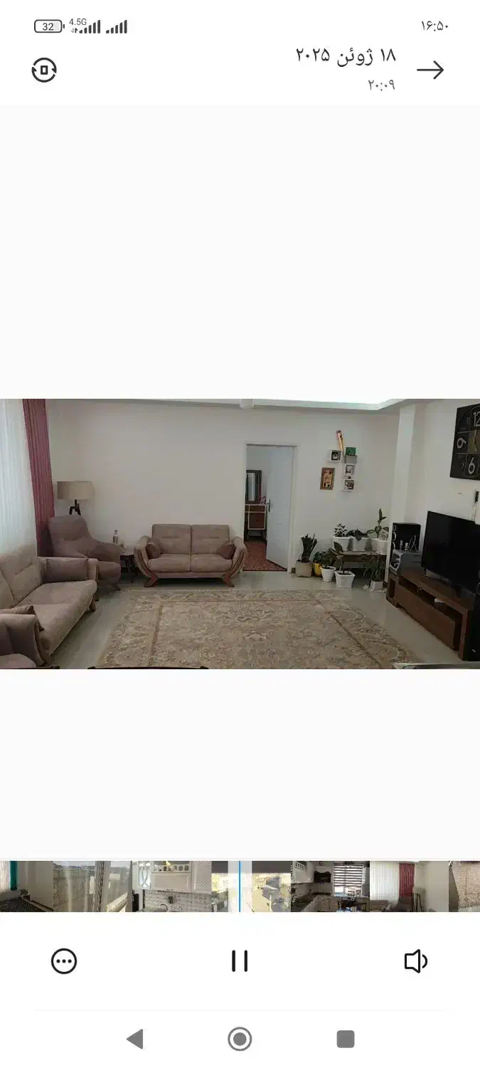 واحد ۸۰ متری فاطمیه|فروش آپارتمان|سنقر, |دیوار