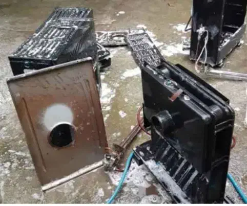 تعمیرات گاز سوز|بخاری، هیتر، شومینه|بروجن, |دیوار