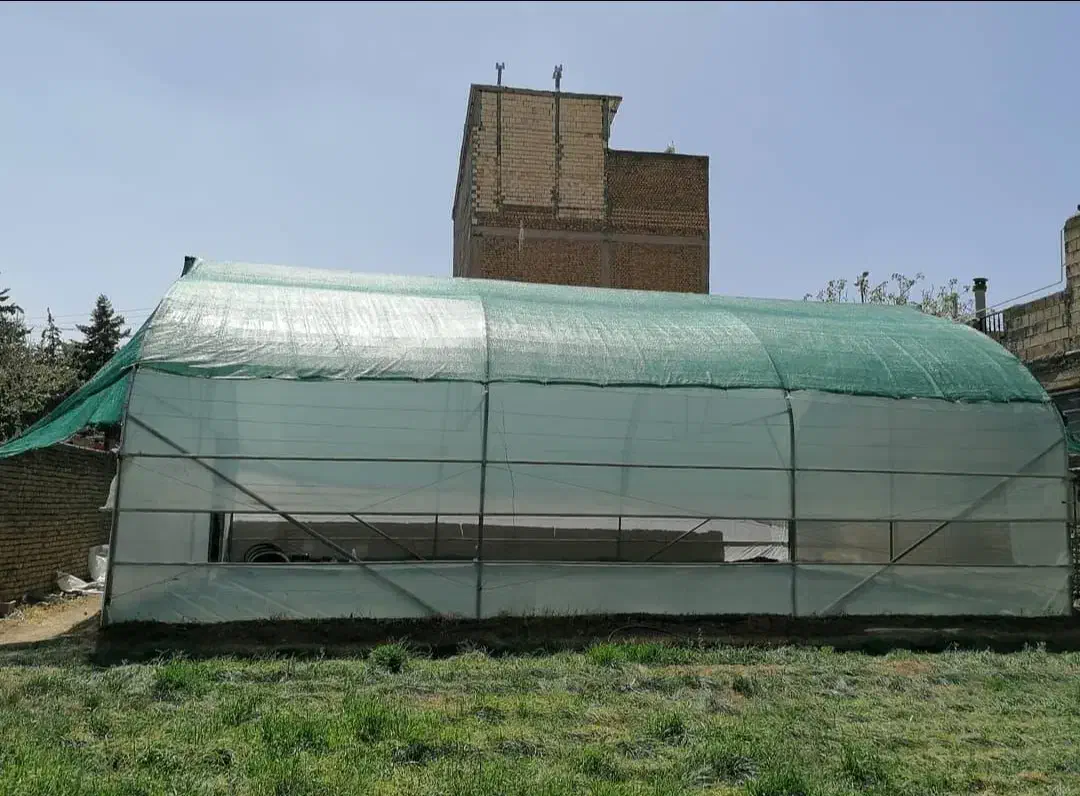 گلخونه|مصالح و تجهیزات ساختمان|سامان, |دیوار