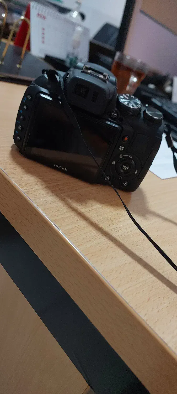 دوربین فوجی|دوربین عکاسی و فیلم‌برداری|تهران, چهارصد دستگاه|دیوار