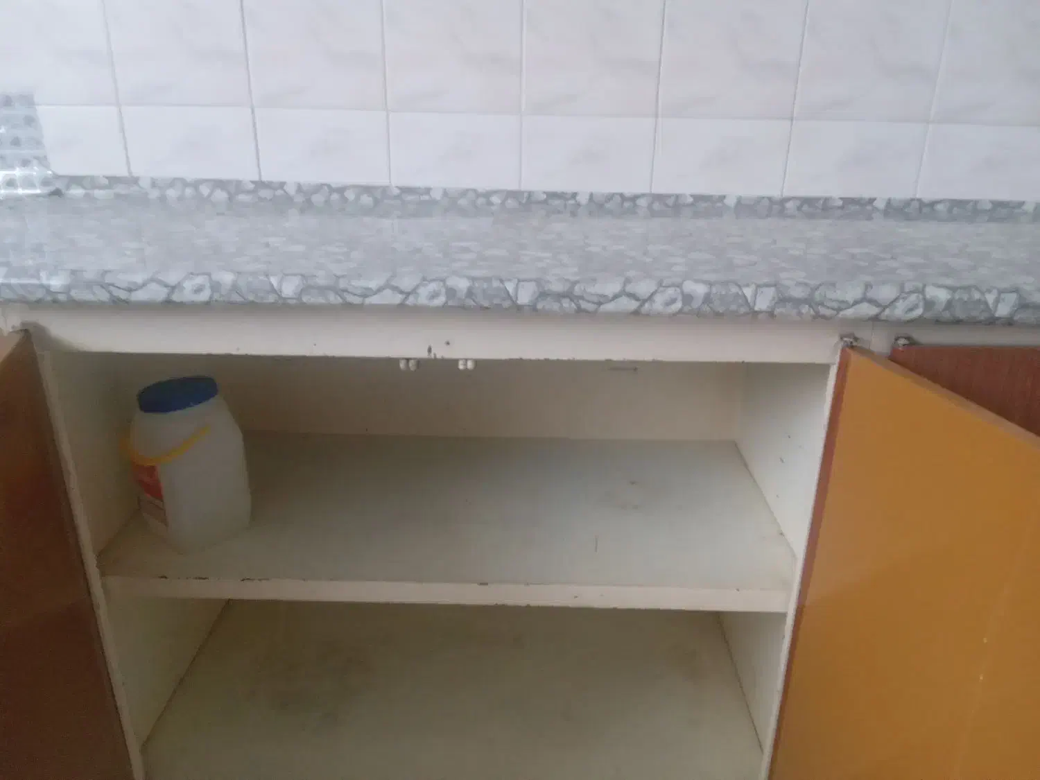 کابینت|آب‌چکان و نظم‌دهنده ظروف|زیرآب, |دیوار