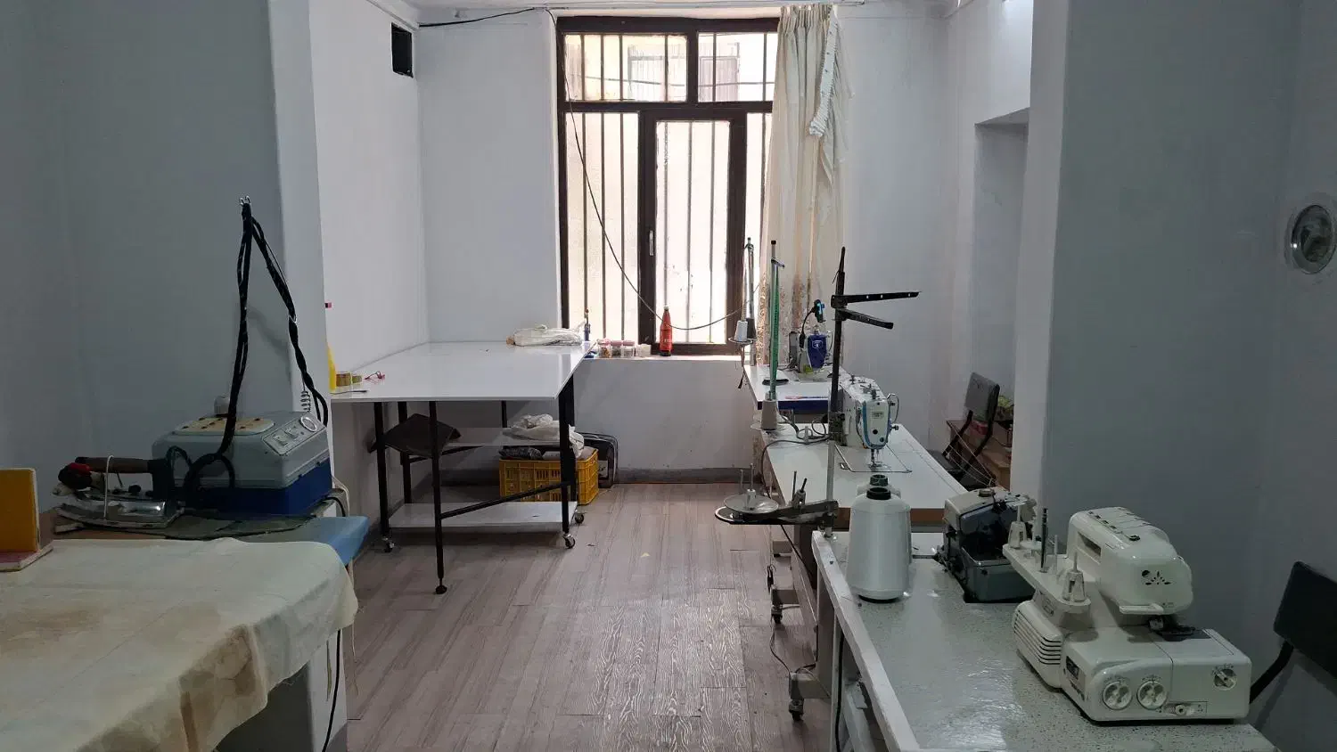 اموزشگاه خیاطی رایگان بدون شهریه|خدمات آموزشی|تهران, تهرانپارس جنوبی|دیوار