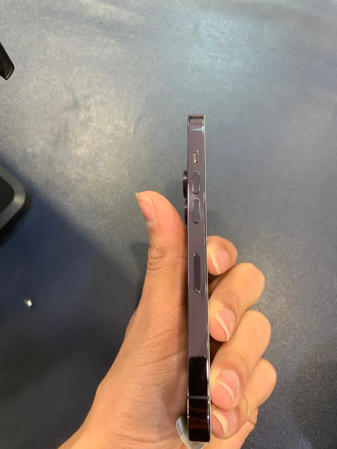 14pro|موبایل|تبریز, |دیوار